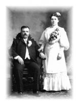Mes ancêtres paternels