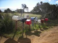 South west Australia
