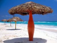 Cayo Largo plage