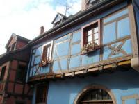 Couleurs alsaciennes
