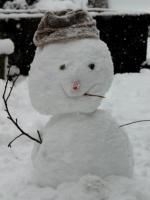 Ptit bonhomme