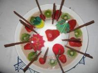 Gateau 1