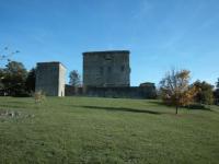 Saint Quentin la tour