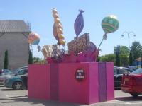 Pour les grands gourmands