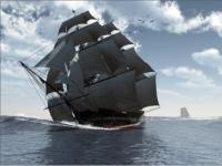 Oh mon bateau