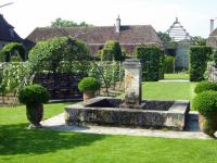 Les jardins d'Orsant