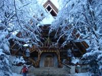 Roumanie Poiana Brasov