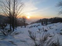 Vosges Basse sur le Rupt