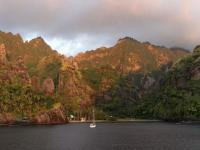 Fatu-Hiva