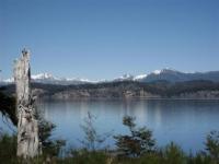 En Patagonie