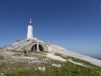 Le Mont Ventoux