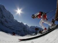 Sports d'hiver