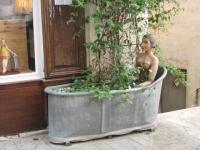 Jour du bain