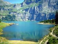 Oeschinensee