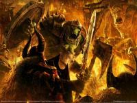 Warhammer-Battle