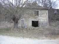 Maisonnée en Haute Provence