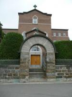 Chapelle