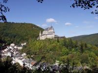 Château perché