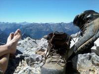 Pyrénées une pause