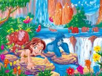 Petit tarzan deviendra grand