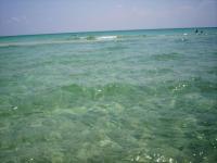 Djerba mer de lumière