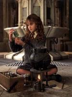 Hermione POTION