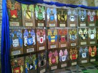 Armoiries