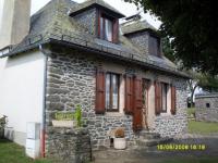 Maison auvergnate