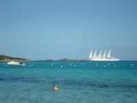 La Corse