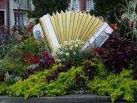 L'accordéoniste