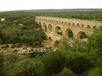 Pont du gard ll