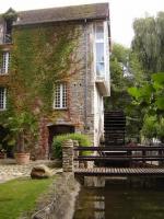 Moulin de Dannemois