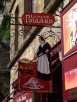 La Mère Poulard