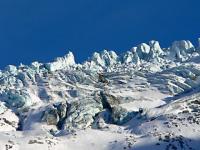 Glacier du Tour