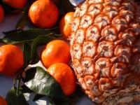 Cure de vitamines