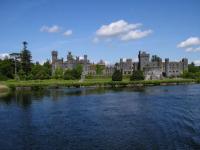 Ashford castle