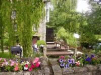Le moulin de Danemois