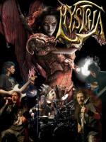 MYSTRIA LIVE