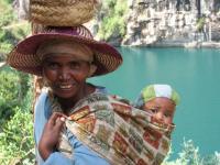 Sourire malgache