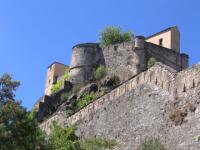 Corse : Corté