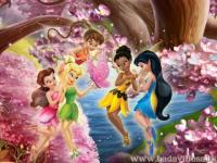 Hadas disney