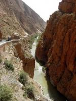 Gorge du Dades