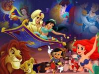 Medley disney
