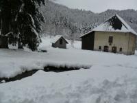 Chamrousse