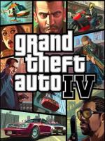Grand theft auto 4