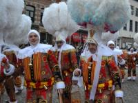 Les gilles de Binche (2)