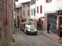 Saint jean pied de port