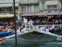 Joutes a Sète