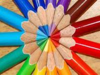 Lapiceros de colores 2