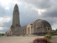 Ossuaire douaumont